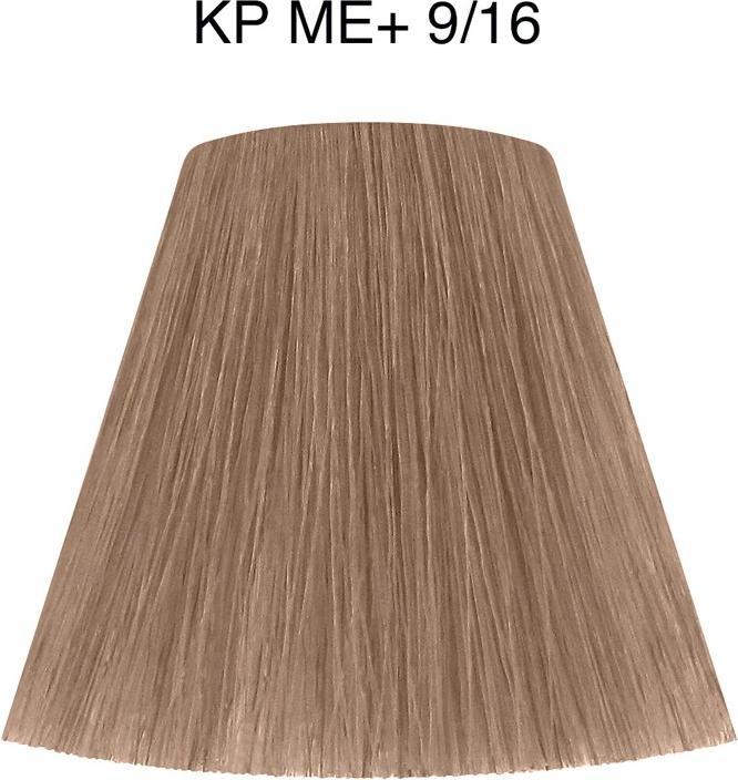 Productafbeelding Wella Professionals - Koleston Perfect ME â"¢ Rich Natura l s Permanente Haarkleur Natura l s 60 ml (916)