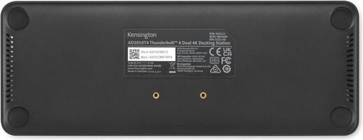Produktbild Kensington SD5760T (Thunderbolt, 12 Ports)
