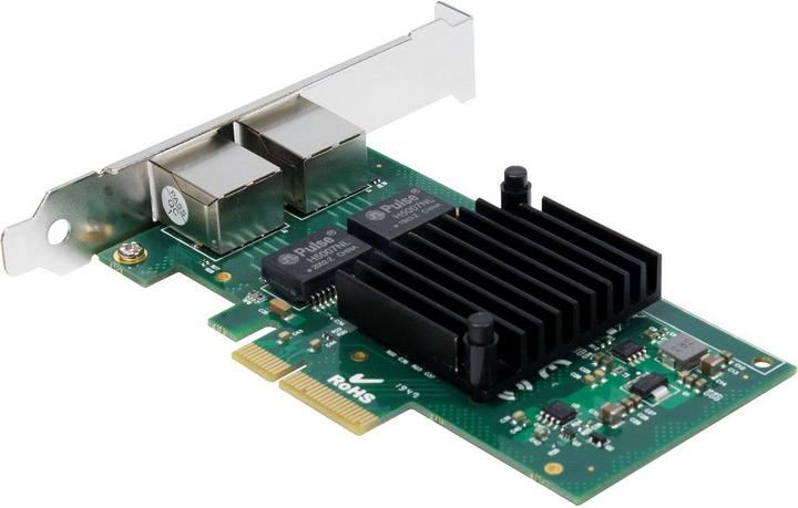 Produktbild Intertech Argus (Mini PCI Express)