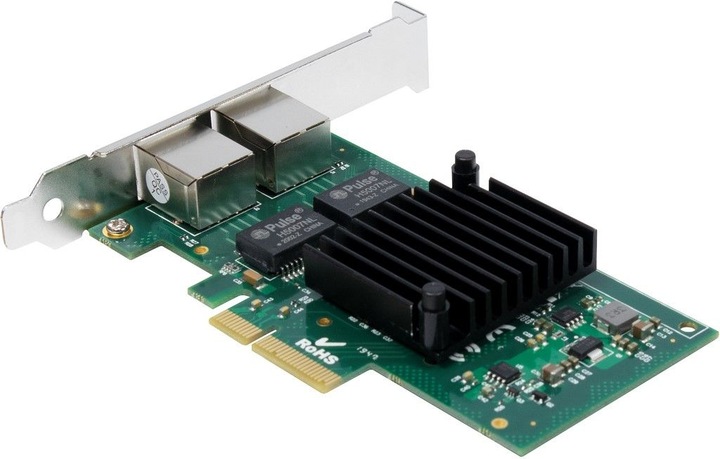 Produktbild Intertech Argus (Mini PCI Express)