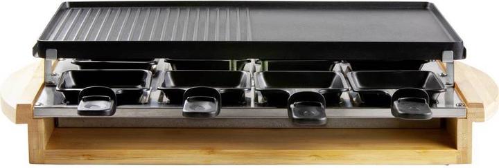 Image du produit Domo Bamboo