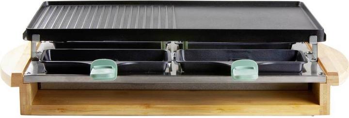 Image du produit Domo Bamboo