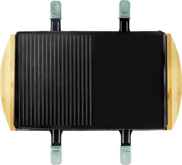 Image du produit Domo Bamboo