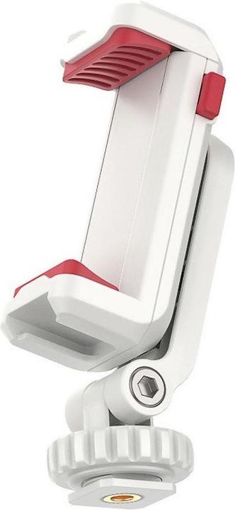 Image du produit Ulanzi ST 06S Porte-téléphone Hot Shoe blanc