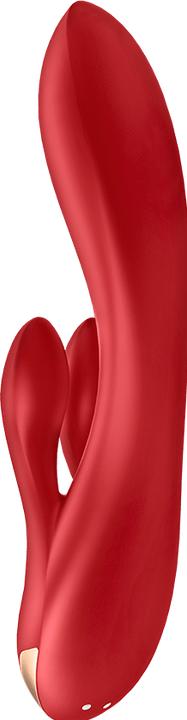 Immagine prodotto Satisfyer Double Flex Rabbit Vibrator