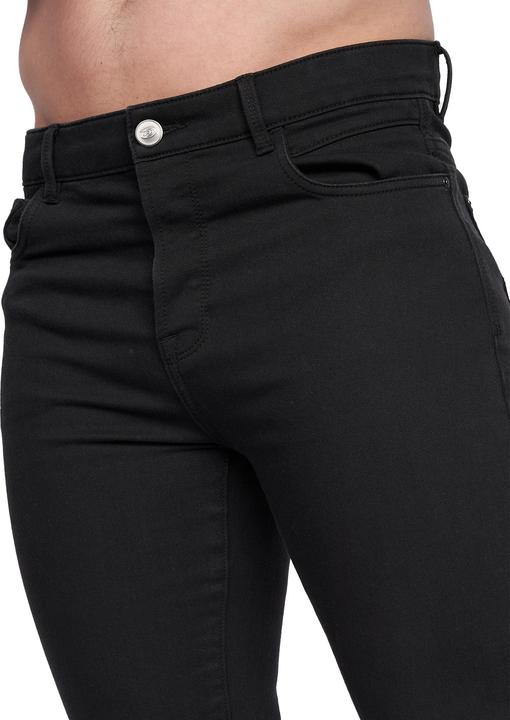 Actual product image Duck and Cover Mens Pentworth Jeans (30)
