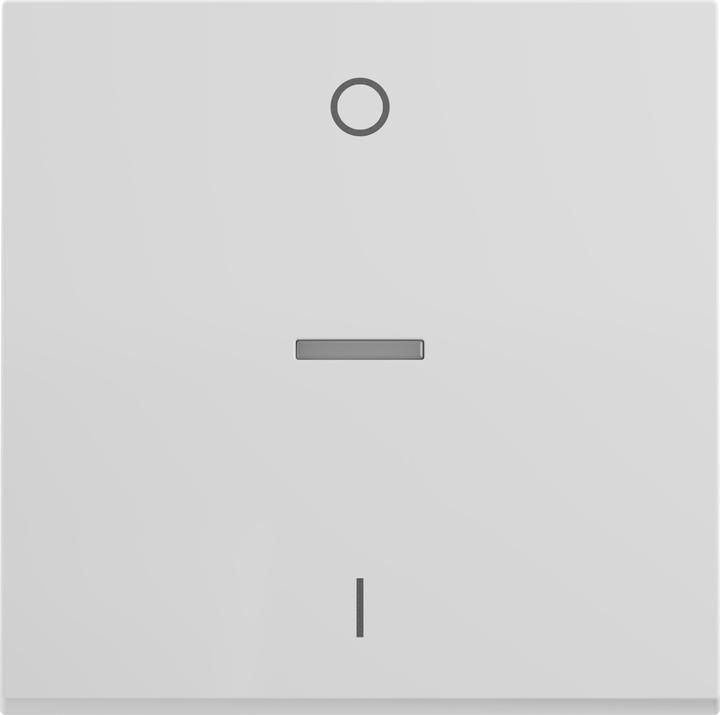 Image du produit Legrand SEANO bascule interrupteur 765110 2 pôles fenêtre d'éclairage ultra blanc