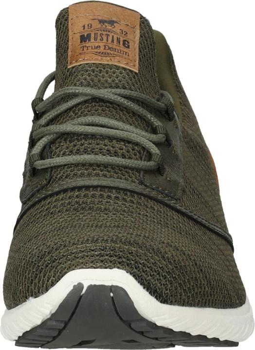 Actual product image Mustang Lace-up shoes (41)