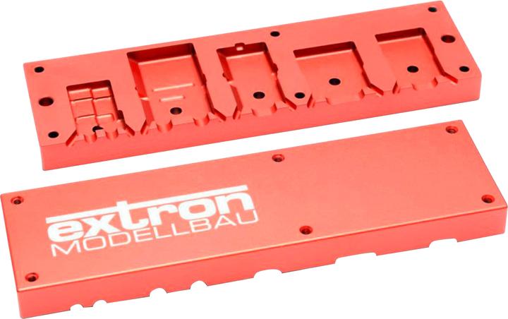 Produktbild Pichler Steckerform 10-fach