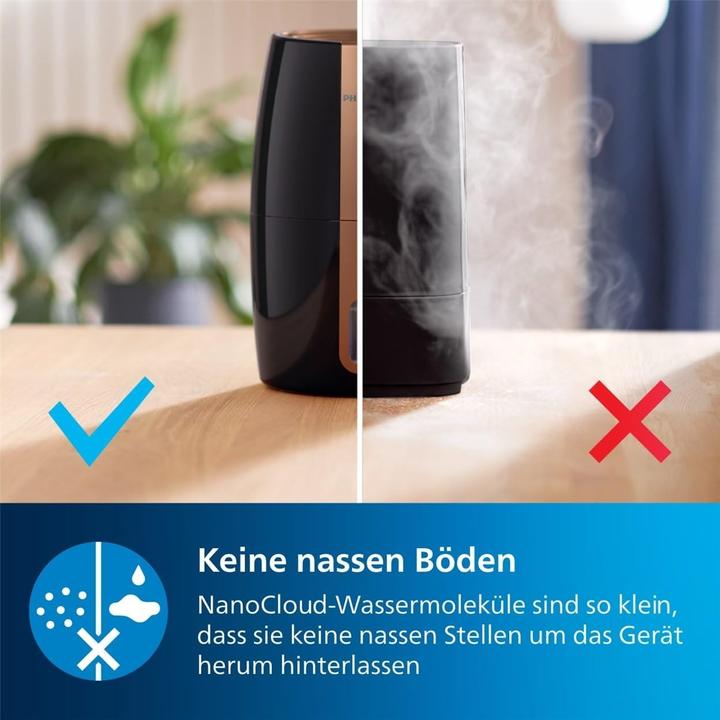 Image du produit Philips 2000 series HU2718/10 (32 m²)