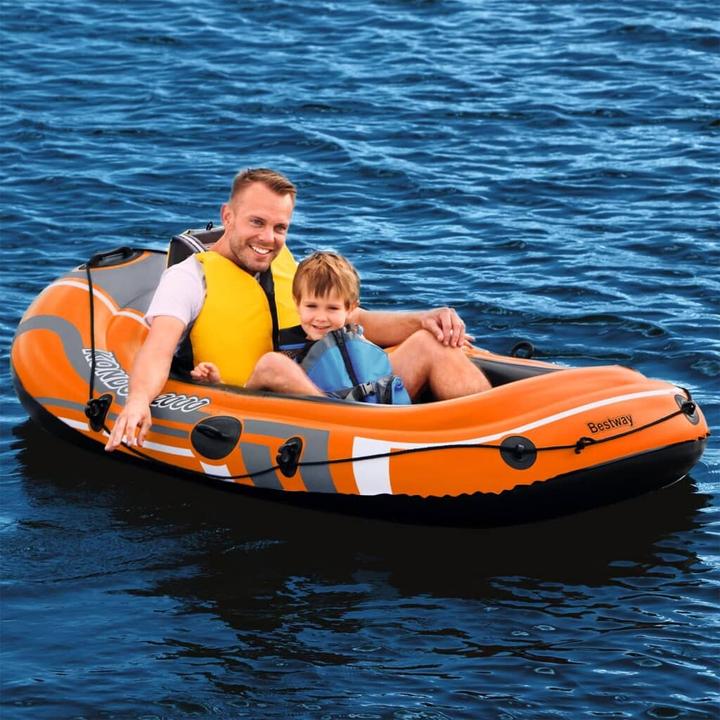 Produktbild Bestway Brian (188 cm, 2 Personen)