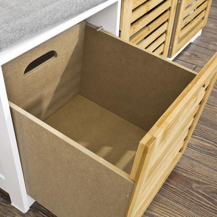 Image du produit SoBuy Banc (105 cm)