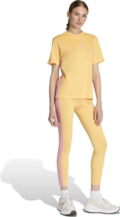 Produktbild Adidas W 3S Sj T - seicta/sttrbl (M)