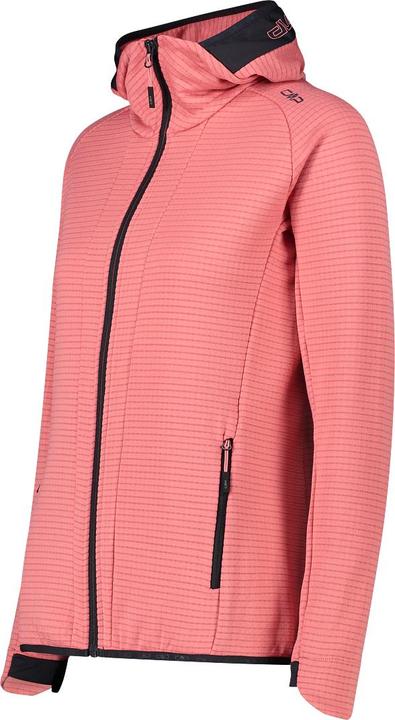 Immagine prodotto CMP Campagnolo Pile con cappuccio da donna (L)