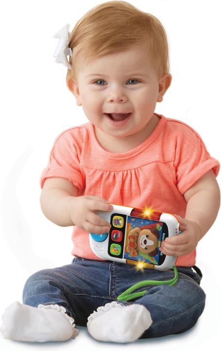 Immagine prodotto VTech Bambini Divertimento musicale (Tedesco)