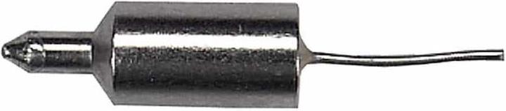 Actual product image Axing Terminating resistor TZU 3-01 75 Ohm, DC