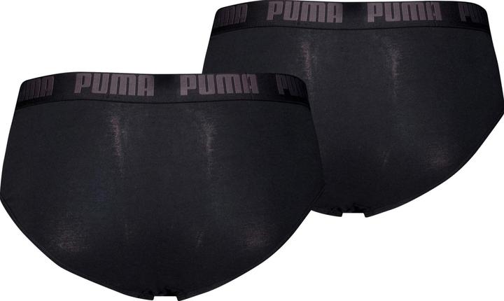 Actual product image Puma Basic Brief (M, pack of 2)