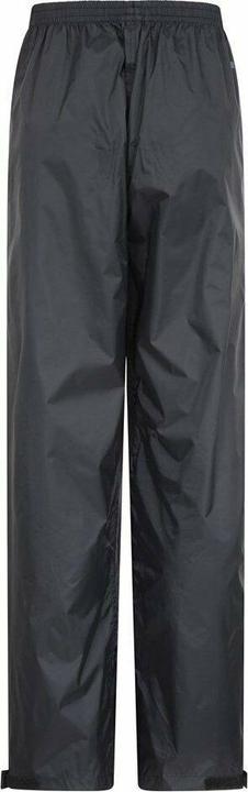 Actual product image Mountain Warehouse Mens Downpour Waterproof Trousers (4XL)