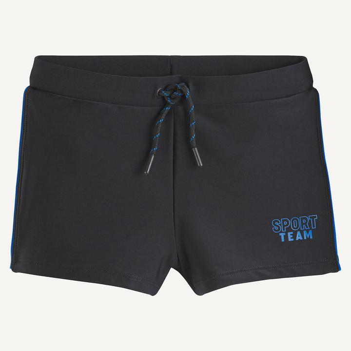 Produktbild La Redoute Collections Badehose in Boxershorts-Form (128)