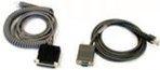 Productafbeelding Datalogic CAB-389 seriële kabel