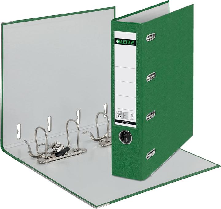 Actual product image Leitz Double file (A5, 75 mm, 5 pcs.)