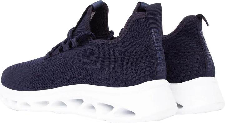 Image du produit Crosshatch - Baskets TREBEDW - Homme (43)