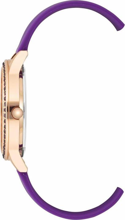 Produktbild Juicy Couture Damenuhr JC1342RGPR (Ø 38 mm) (38 mm)
