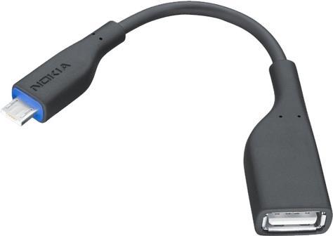 Nokia CA-157 USB cable