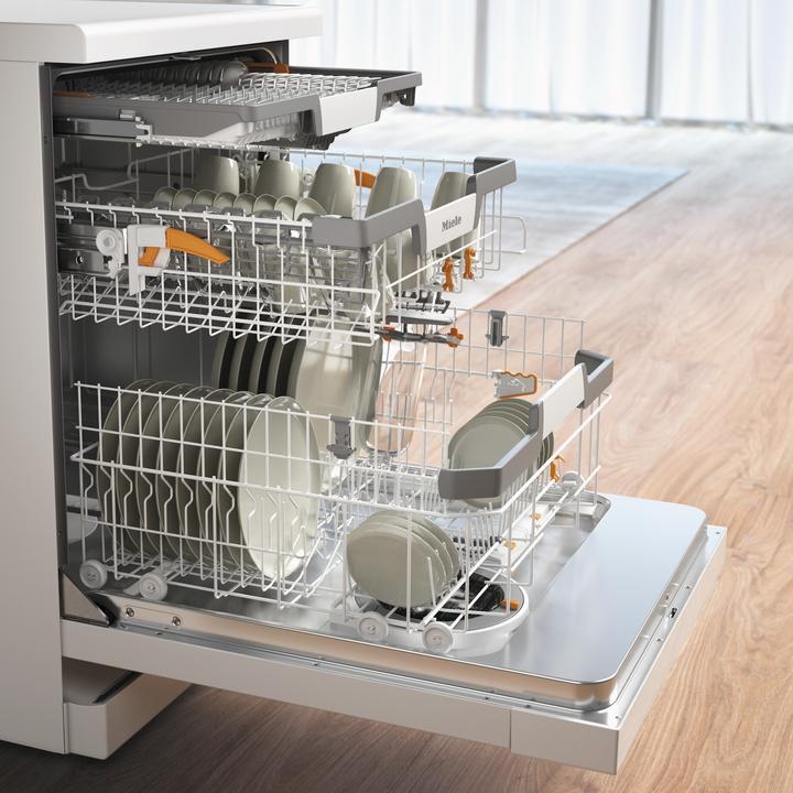 Image du produit Miele G 7040 SC BRWS AutoDos