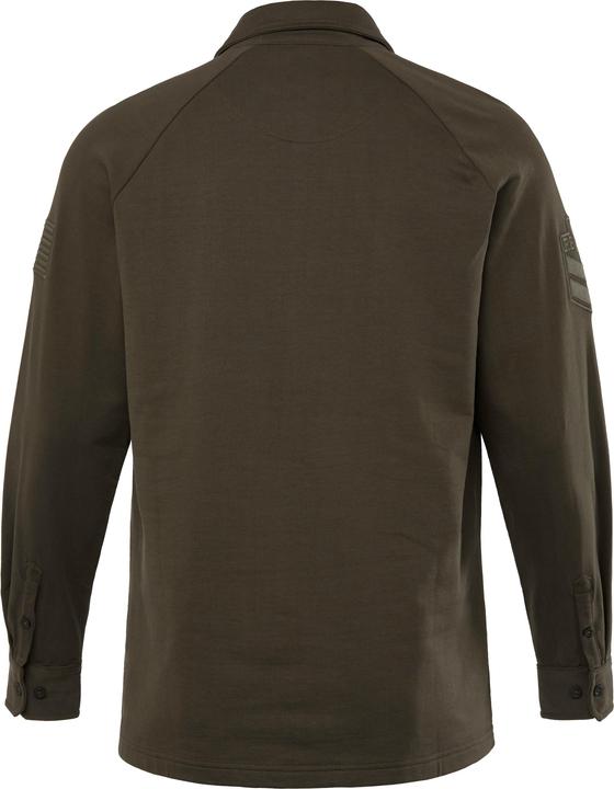 Immagine prodotto JP1880 JP 1880 Sweathemd, Raglan-Langarm, Kentkragen, Badges (8XL)