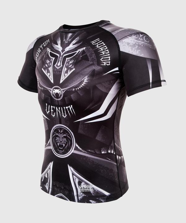 Produktbild Venum Gladiator 3.0 Rashguard kurzarm (M)