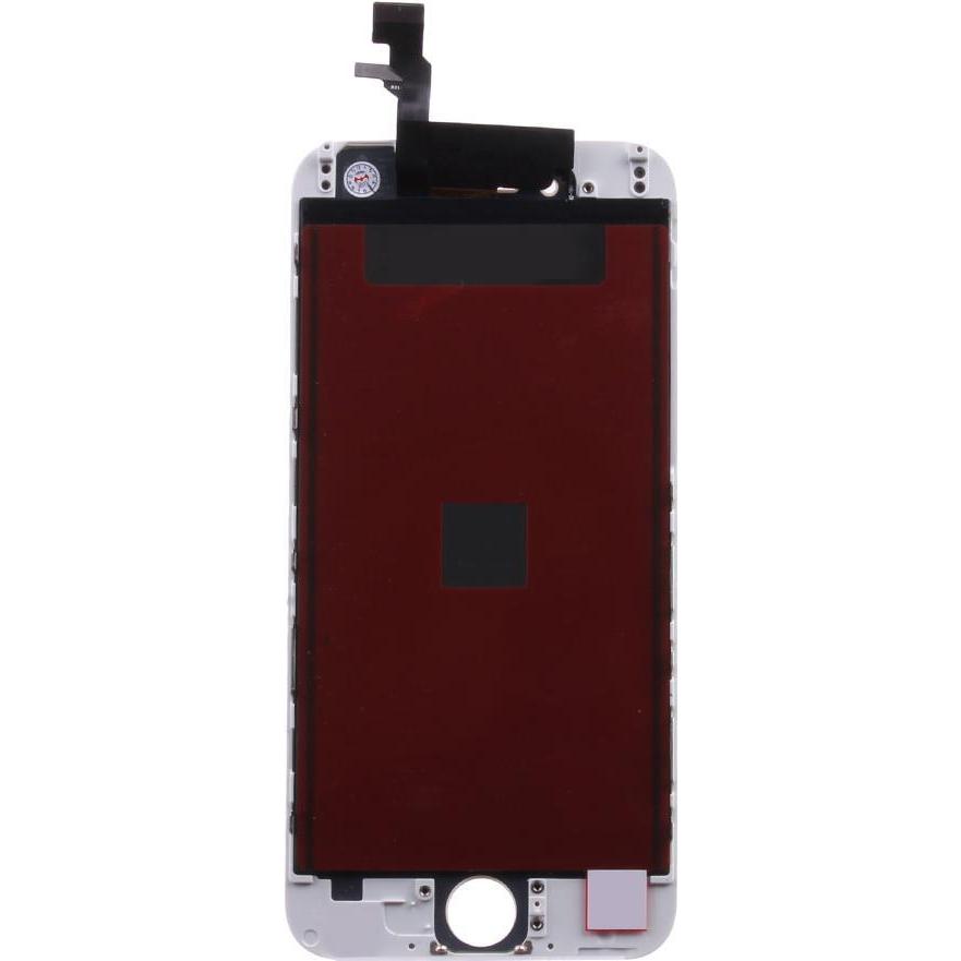 cyoo Premium - Quality Lcd+Touch Screen Full Set - Apple iPhone 6 - Weiss, Weiteres Smartphone Zubehör, Weiss