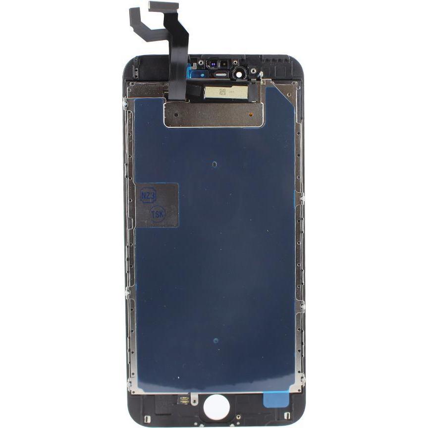 Thumbnail - cyoo Premium - Quality Lcd+Touch Screen Full Set - Apple iPhone 6s Plus - Schwarz, Weiteres Smartphone Zubehör, Schwarz