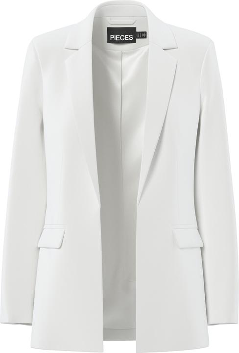Pieces Offen Oversize-Blazer