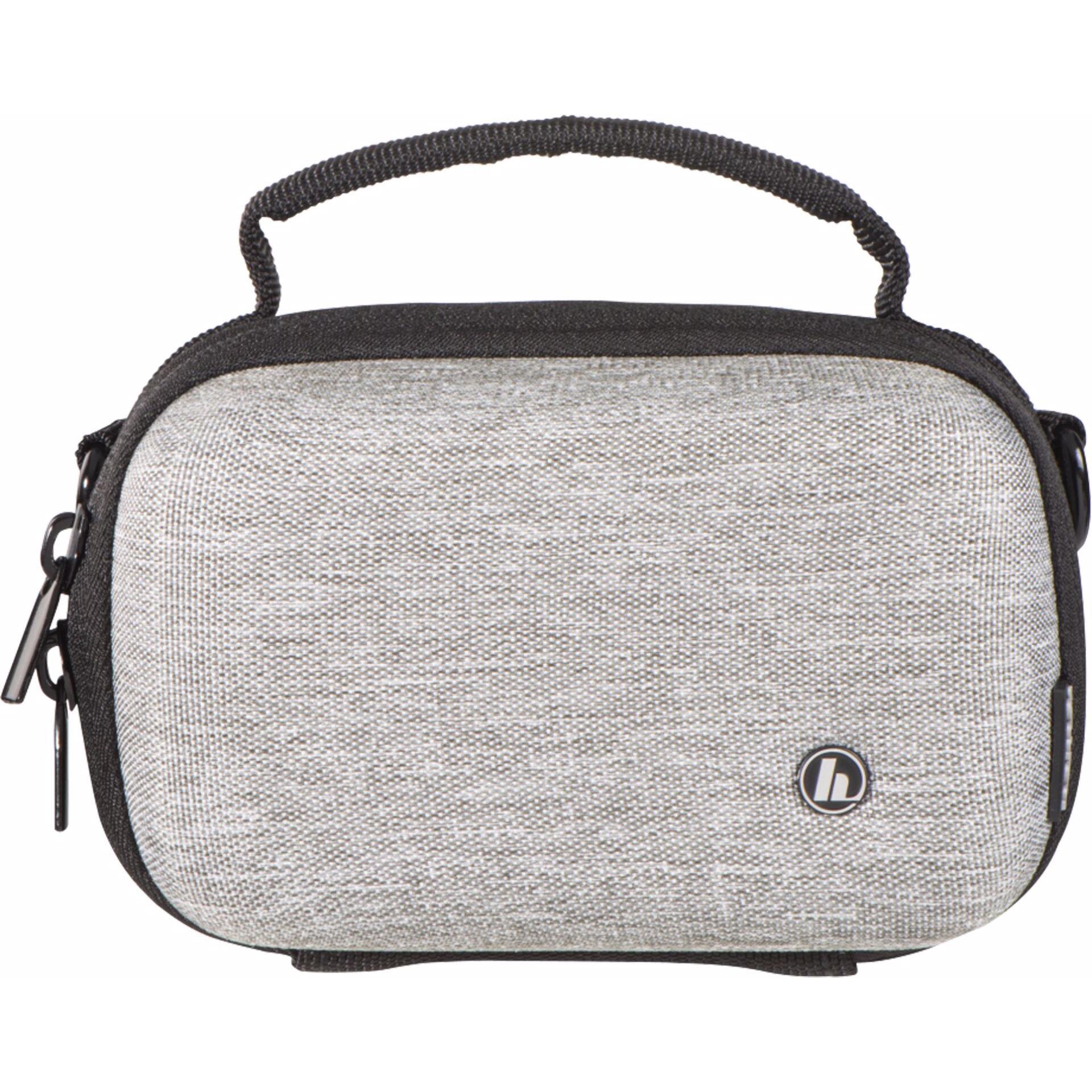 Thumbnail - Hama Hardcase Ambato 80 (Kamera Schultertasche), Kameratasche, Grau