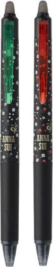 Immagine prodotto Pilot Roller Anna Sui 2er Set (2x)