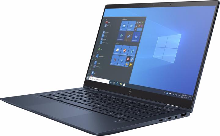 Produktbild HP Elite Dragonfly G2 (13.30", 512 GB, 16 GB, DE, Intel Core i7-1165G7)