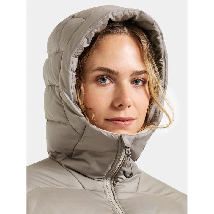 Image du produit Didriksons Women's Tejla Jacket (36, S)