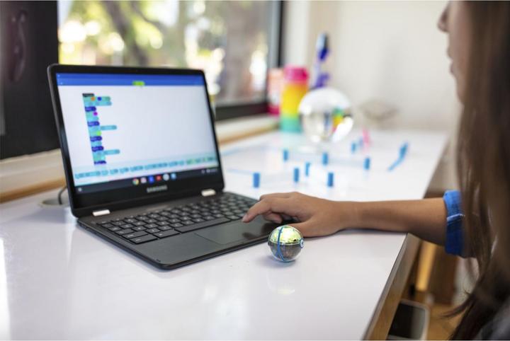 Produktbild Sphero Mini Activity EDU 16 Pack - V2