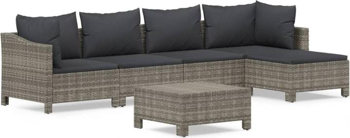 Image du produit vidaXL Nikolas