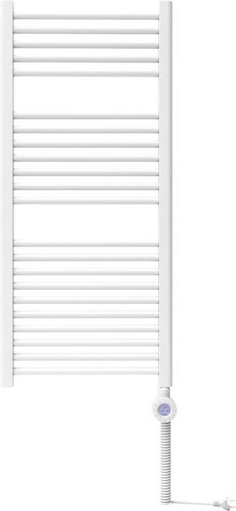 Bosch Home Comfort Thermotechnics HR4500HR4500bathroom radiator1110x600 7738335604 (600 W)
