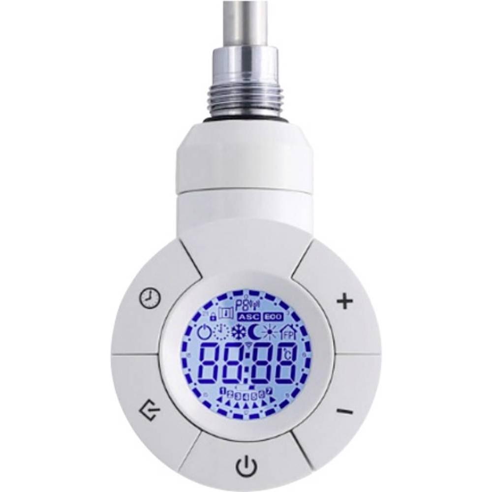 Thumbnail - Bosch Home Comfort Thermotechnik HR4500HR4500Badheizkörper1110x600 7738335604, Heizkörper, Weiss