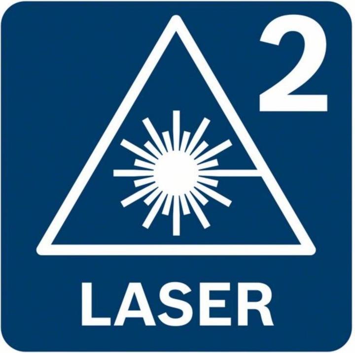 Produktbild Bosch Professional GLL 3-80 (Punkt- und Linienlaser)