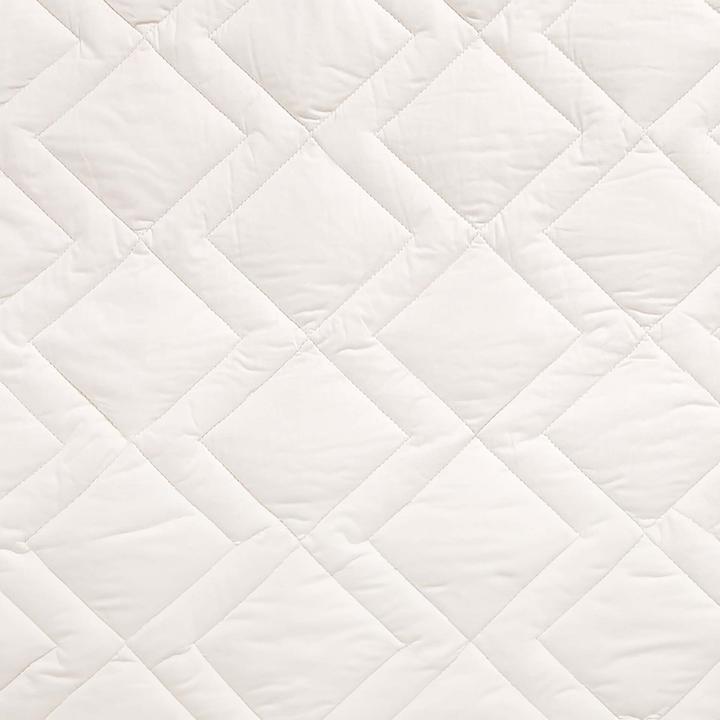 Actual product image Velfont Mattress topper Natursan Top Wool (180 x 200 cm)