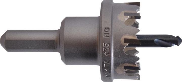 Produktbild Makita HM-Lochsäge 35mm (35 Millimeter)