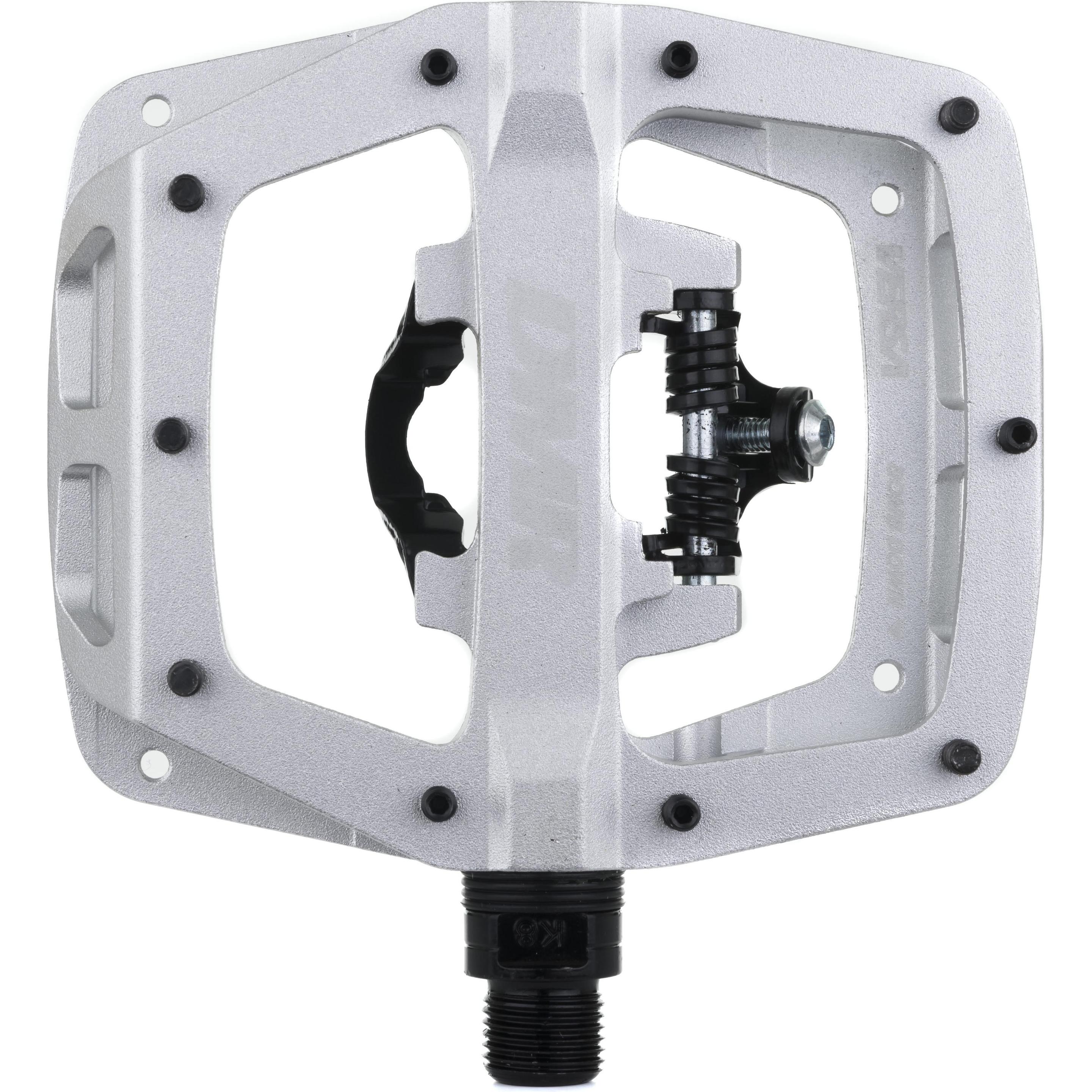 DMR, Velopedale