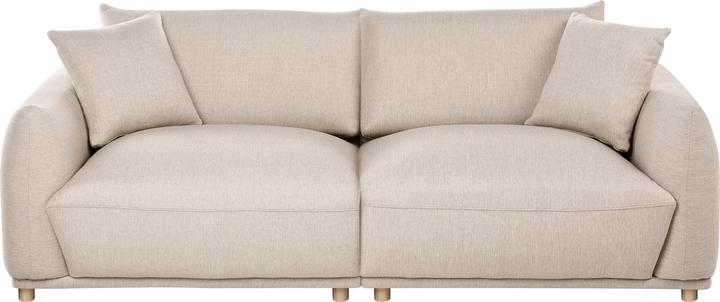 Actual product image Beliani Jubek (3-seater)