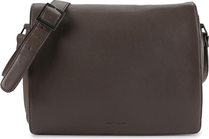 Produktbild Harbour 2nd Just Pure Monique Monique Messenger Leder 47 cm (19 l)