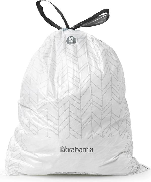 Produktbild Brabantia PerfectFit Bags (40x, 60 l)