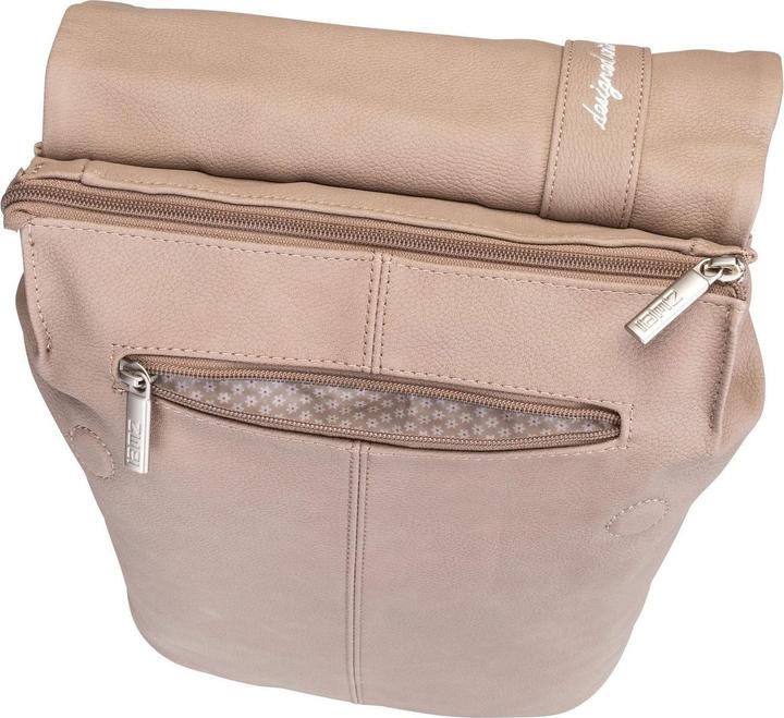 Produktbild Zwei Laptoprucksack Mademoiselle MR13 (10 l)